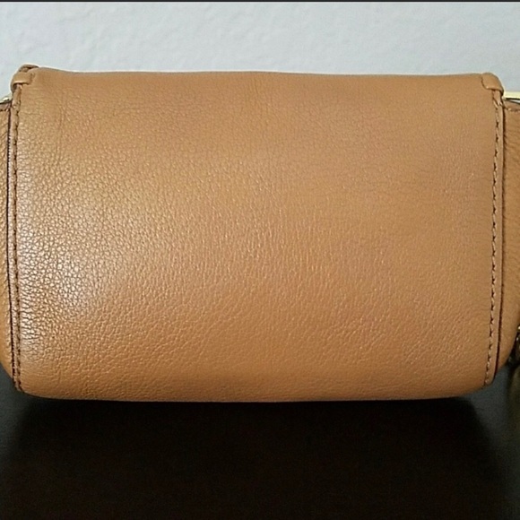 Tory Burch Marion Crossbody/ Shoulder bag - Picture 4 of 7